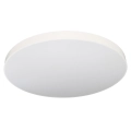 Oprawa sufitowa LED/300W/230V 3000/4000/6500K, średnica 120 cm, biała